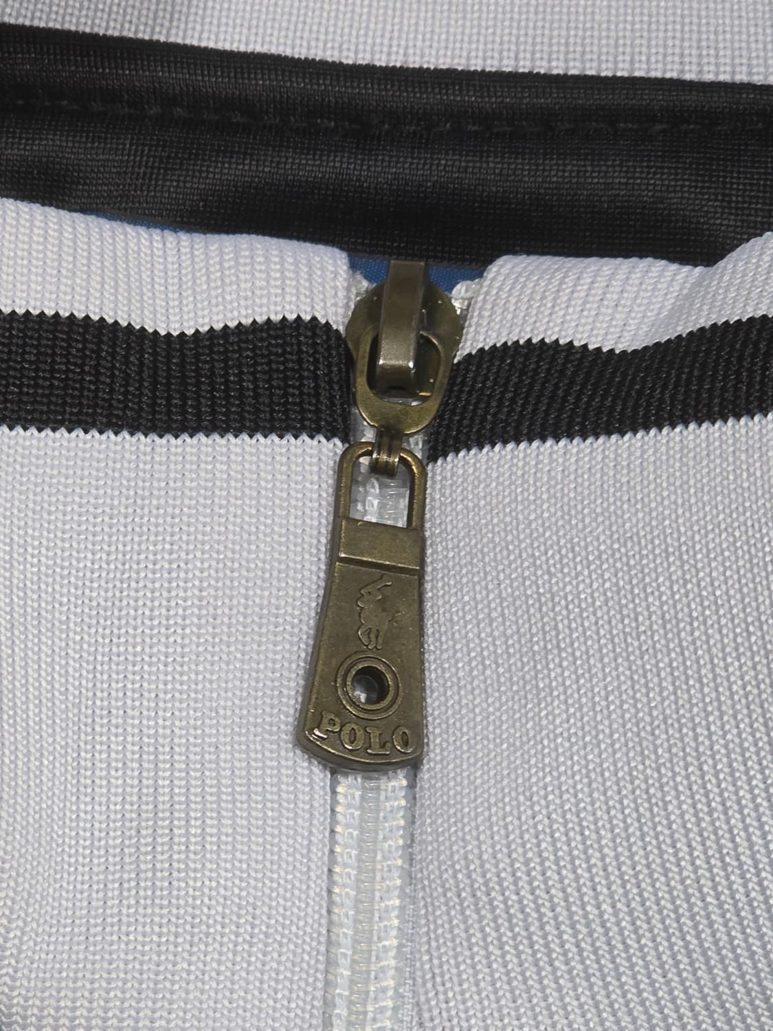 폴로랄프로렌 치프키프 빅포니 두바이 져지 자켓 XL 상품이미지6