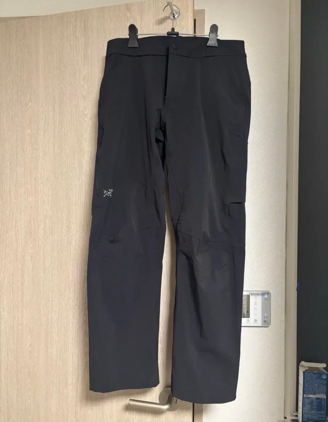 아크테릭스 크로닌 팬츠 32s 상품이미지1