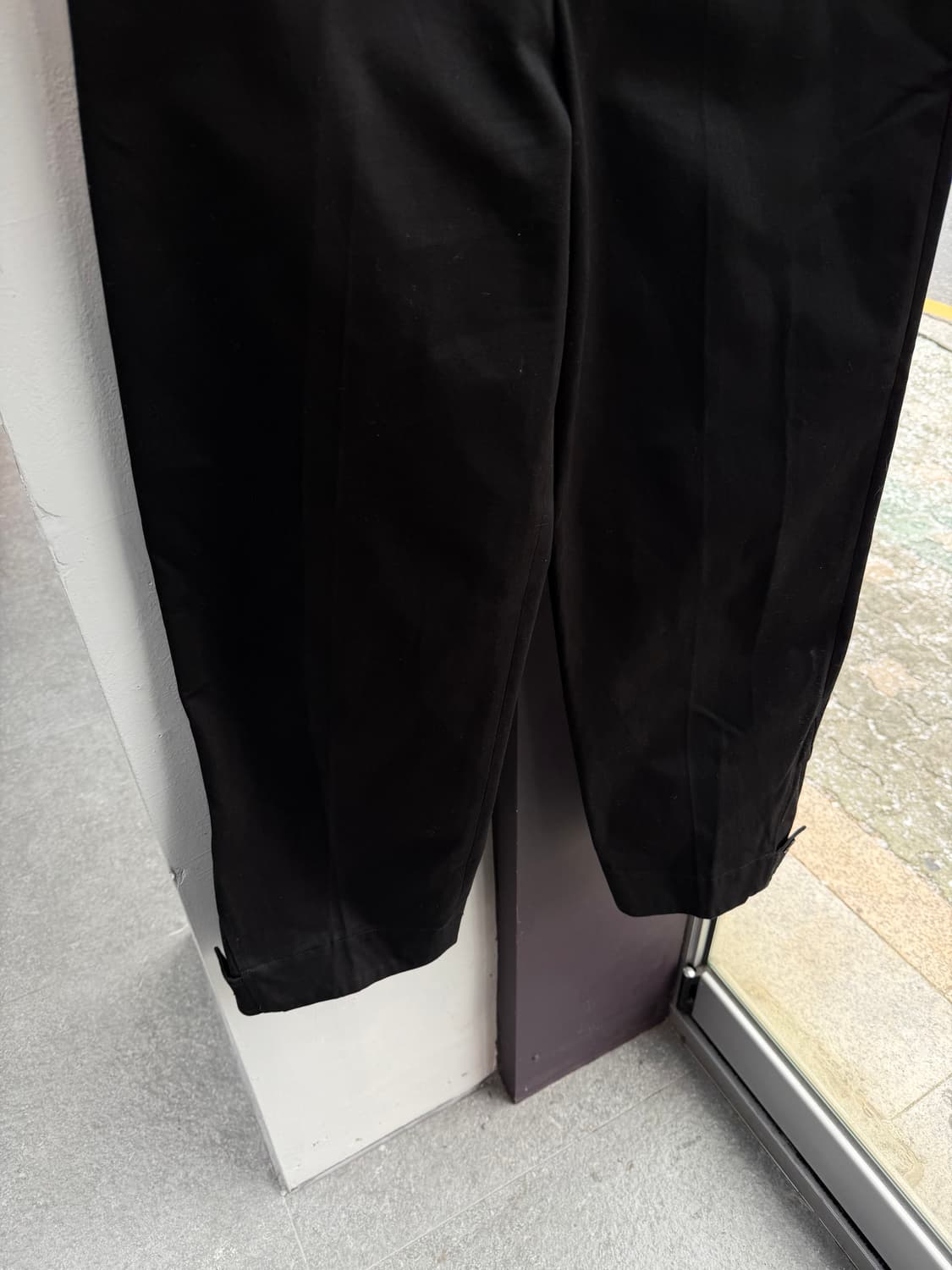 28~29/ 보테가베네타 2021AW 다니엘 워크 팬츠 상품이미지5