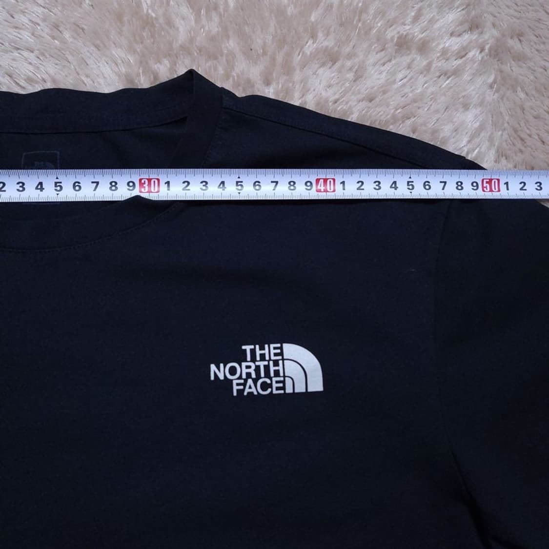 노스페이스 The North Face 남 반팔 티 XL/105 0413 상품이미지3