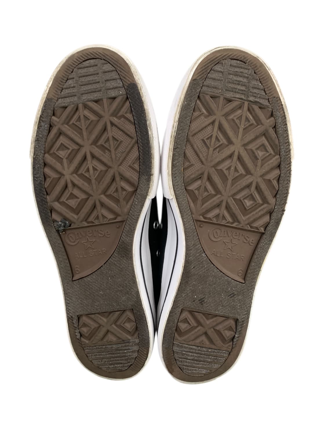 컨버스 척테일러 올스타 리프트 블랙 245 상품이미지6