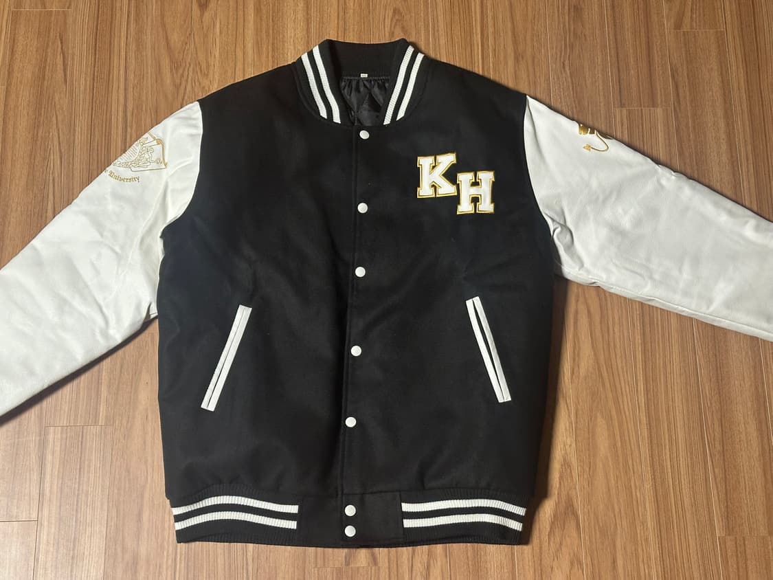 [105] 경희대학교 의과대학 과잠 상품이미지1