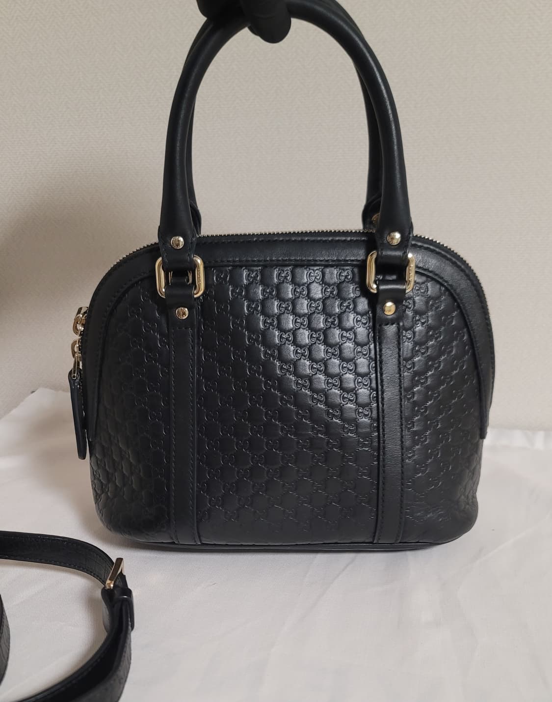 구찌 가방크로스백숄더백(디올펜디샤넬프라다셀린느버버리고야드루이비통발렌시아가 상품이미지3