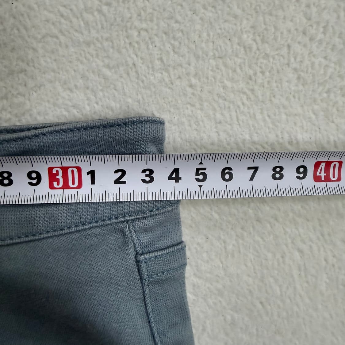 F 나이키 타이거우즈 레거시91 볼캡0402T 상품이미지5