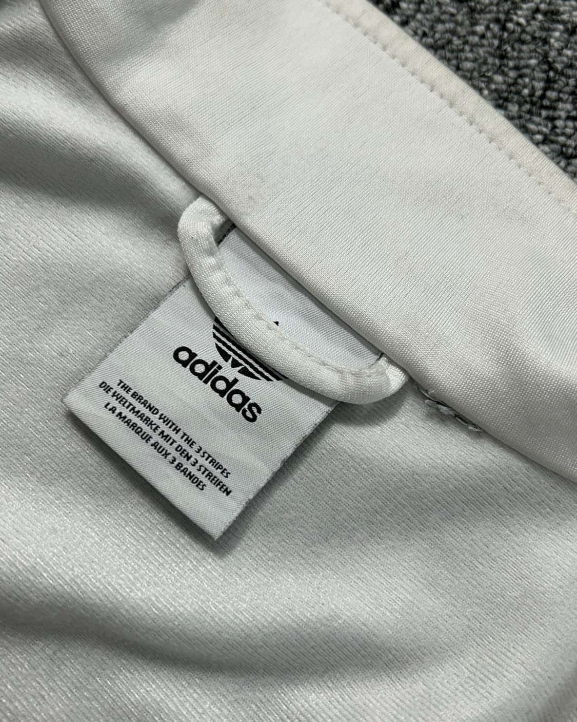 아디다스 스플릿 파이어버드 트랙탑 져지  상품이미지5