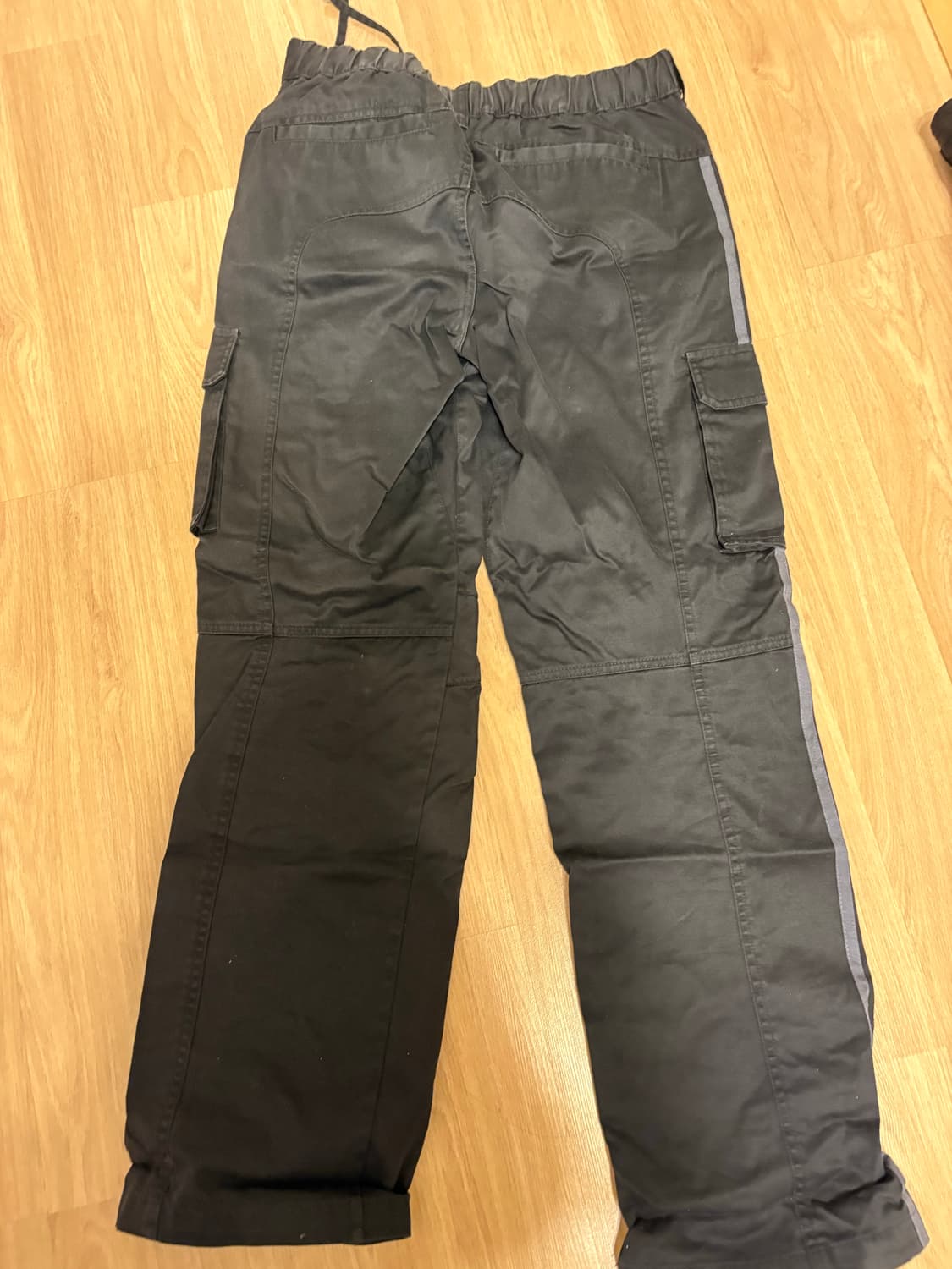 아디다스 카고팬츠 상품이미지2