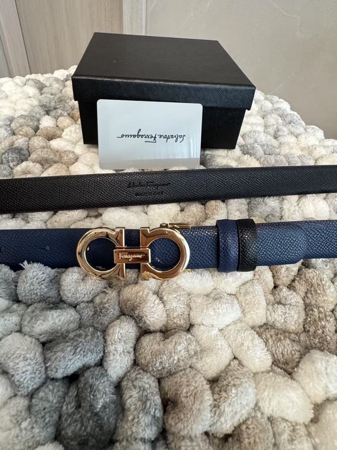 남성 양면 벨트 상품이미지3