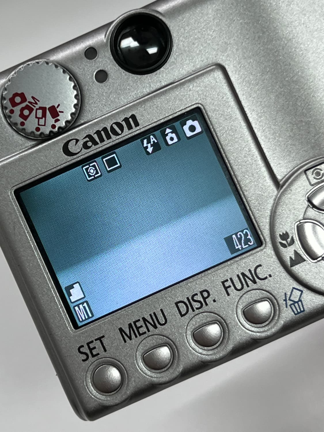 캐논 익서스 400 상품이미지3