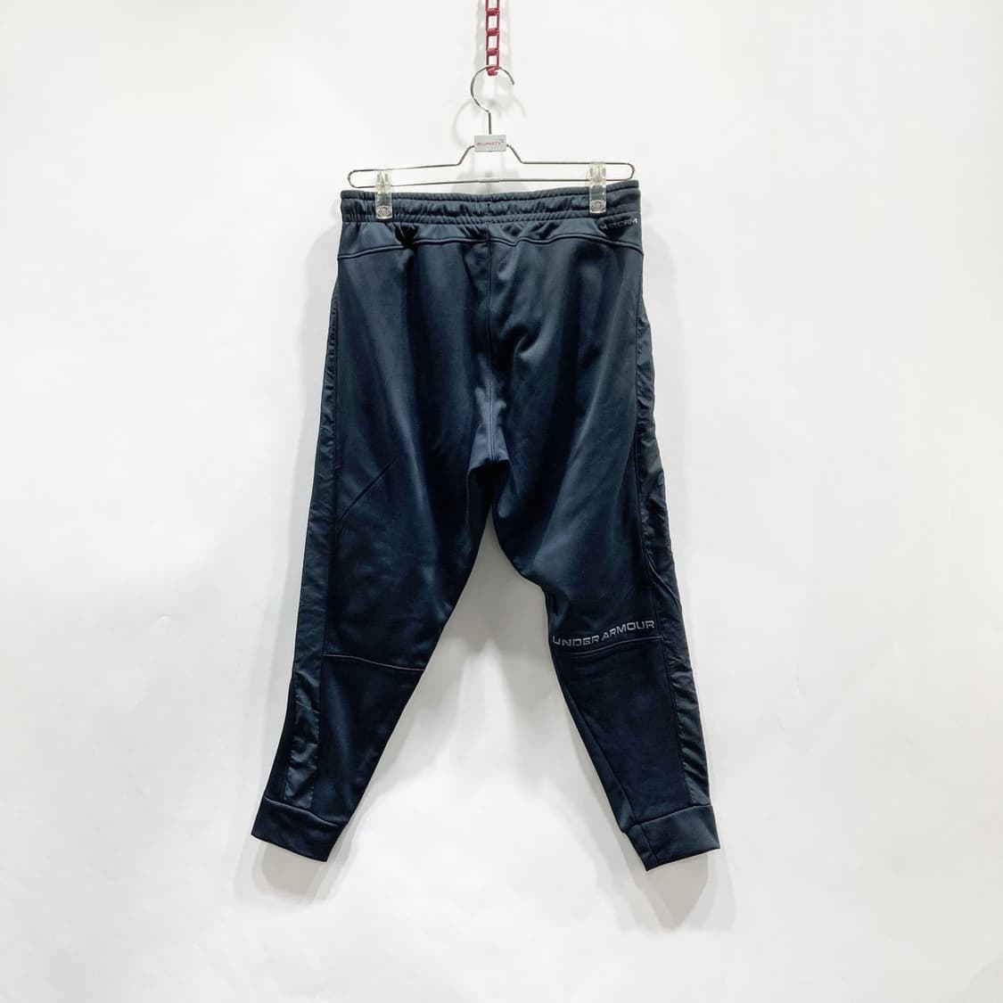 언더아머 남성트레이닝 기모바지 32-33  상품이미지3