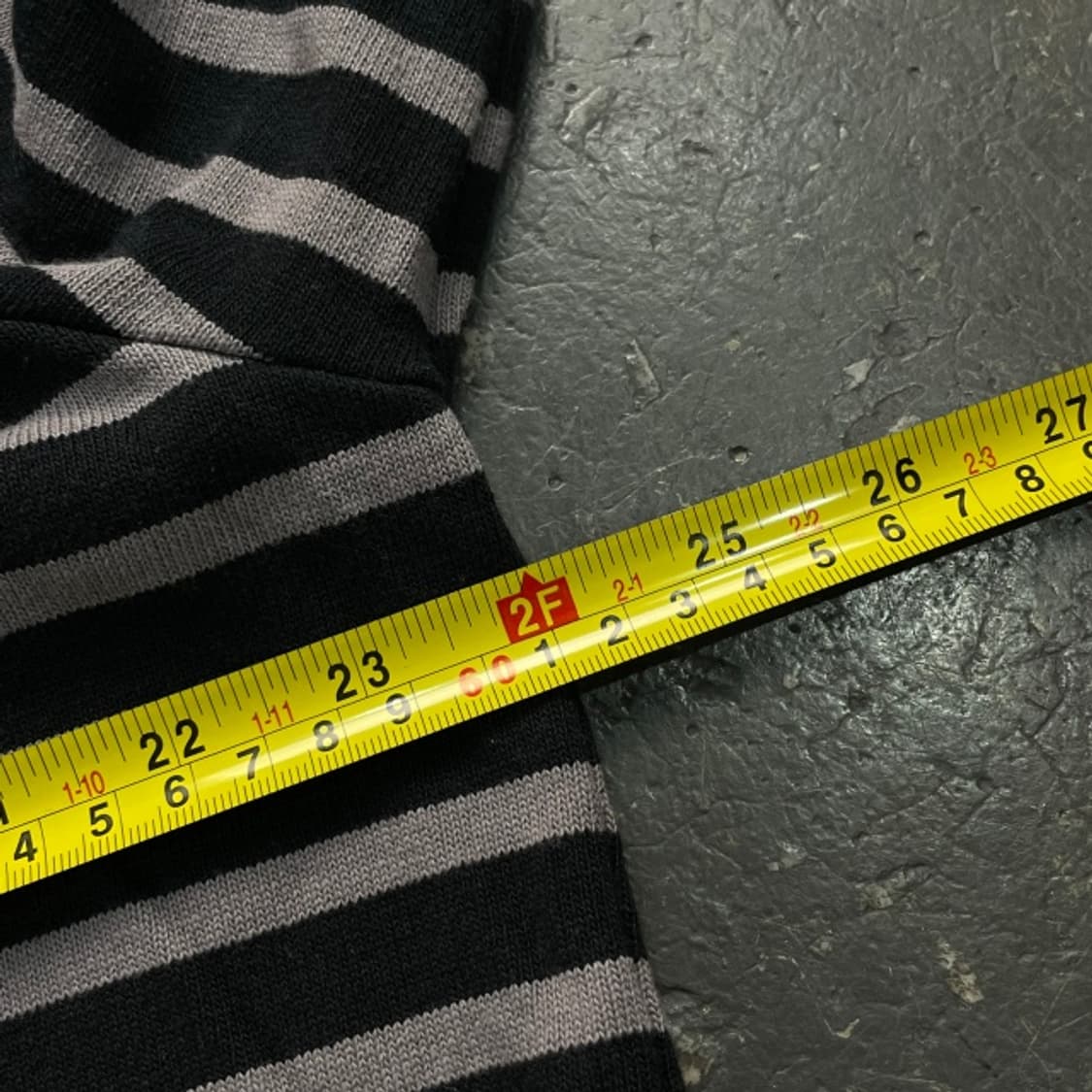 105 세인트제임스 롱슬리브 상품이미지6