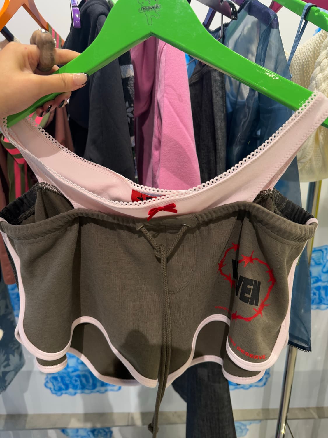 반바지 상품이미지6