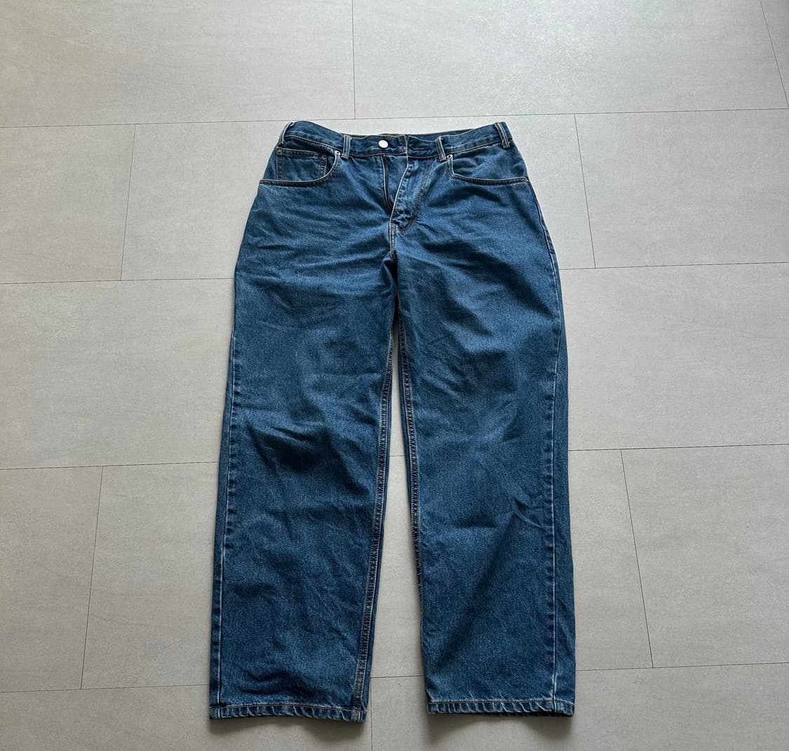 디스이즈네버댓 청바지 S 상품이미지1