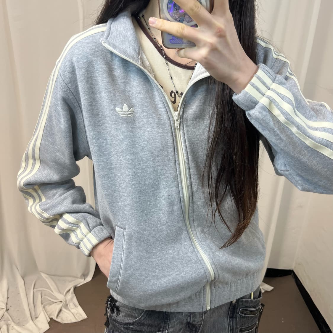 Adidas skateboarding jersey 상품이미지3