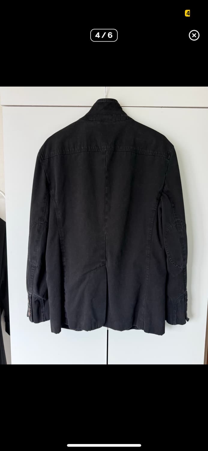 엔지니어 가먼츠 블레이저 men L 상품이미지2