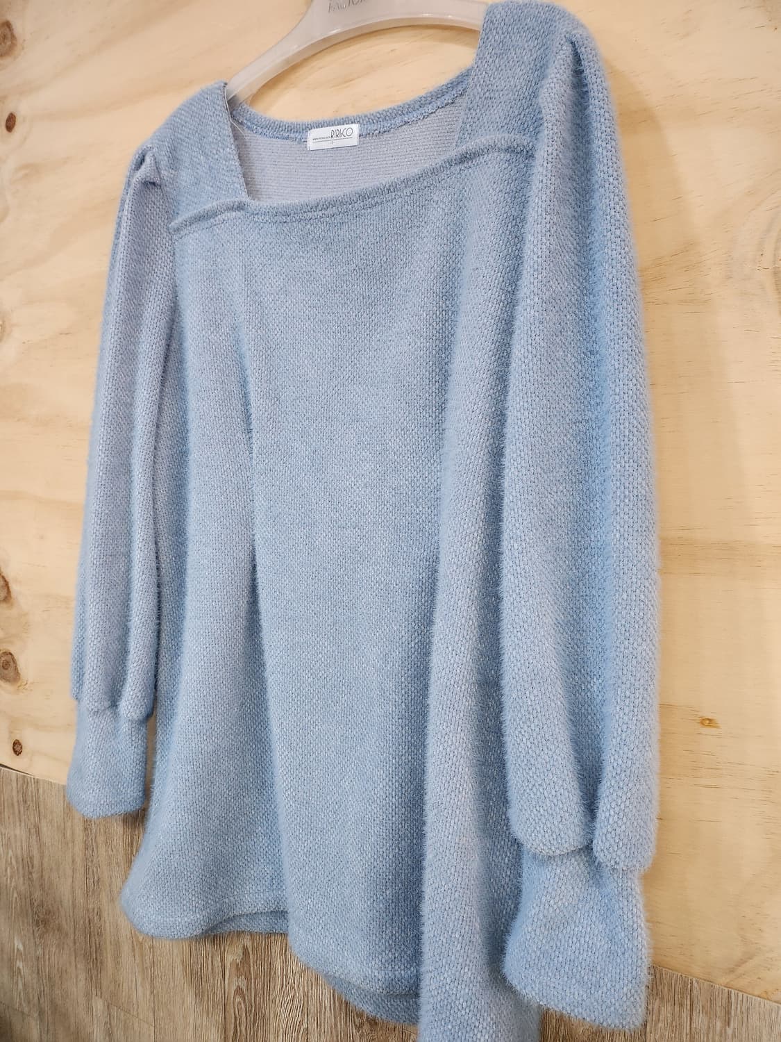 511) 리리앤코 티셔츠 상품이미지3