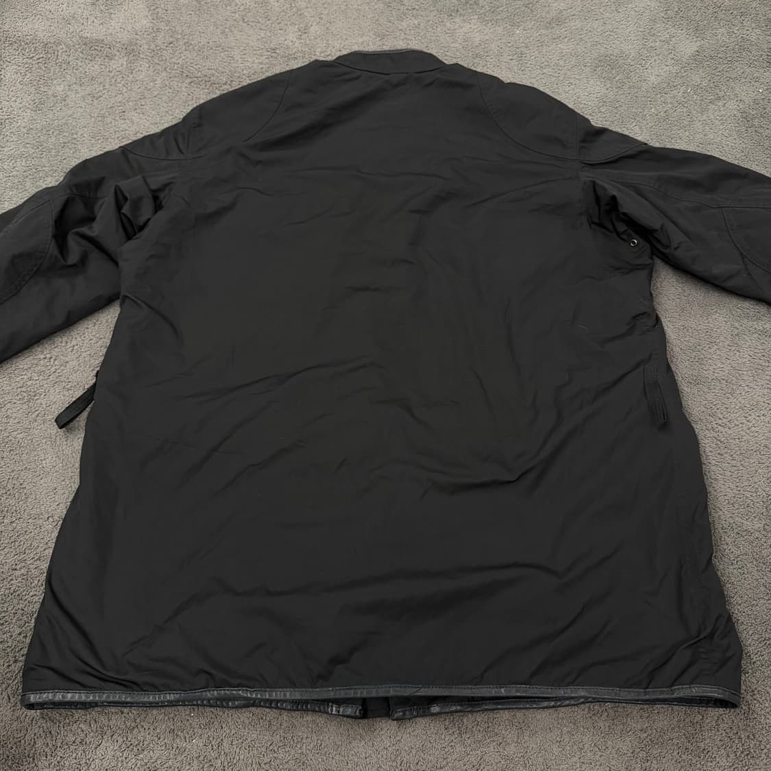 [ 정품/XL ] 폴로랄프로렌 유틸리티 헌팅 자켓 상품이미지4