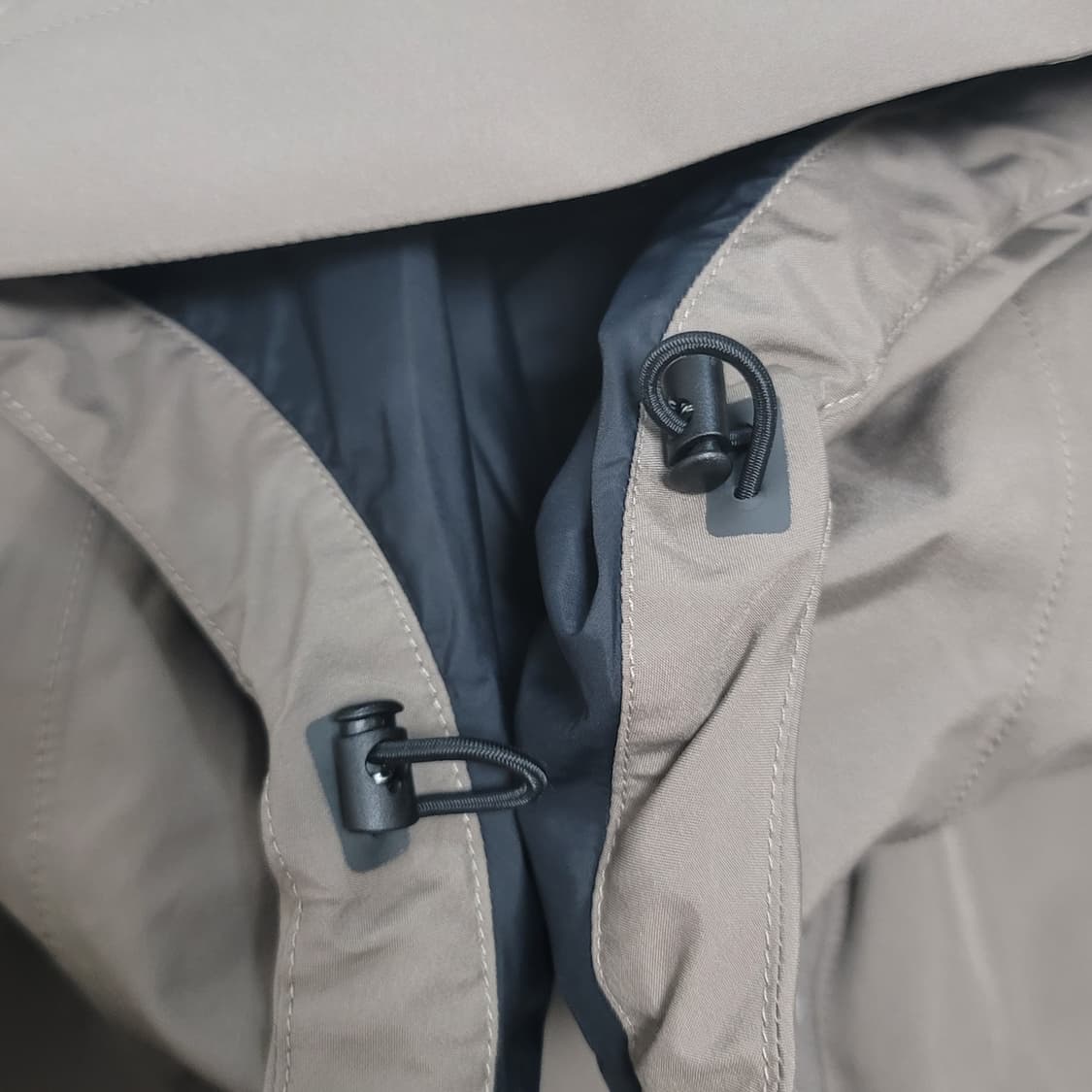 아크테릭스 솔라노 알케미 고어텍스 자켓 상품이미지7