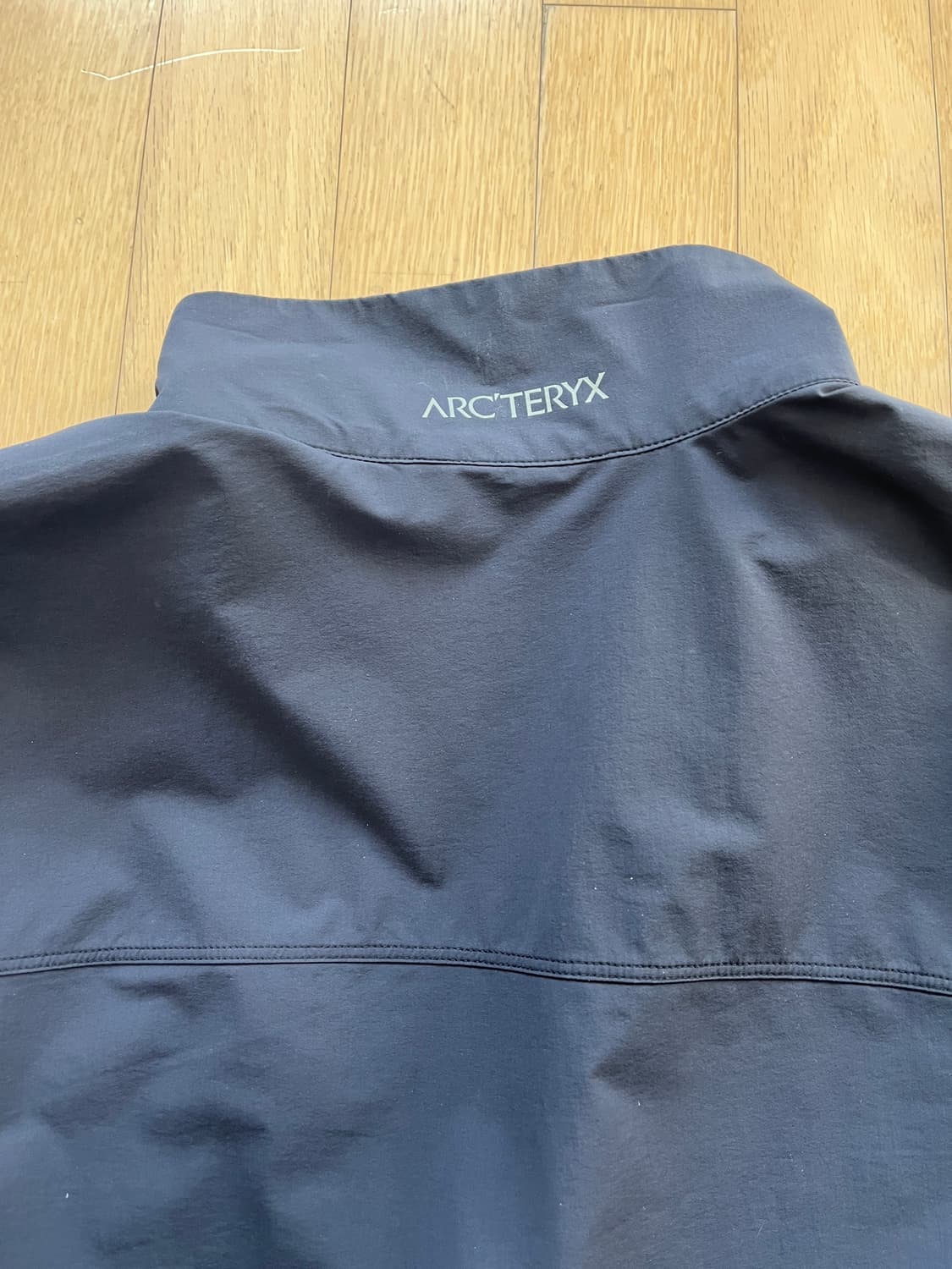 아크테릭스 감마lt 블랙사파이어 xl 상품이미지4