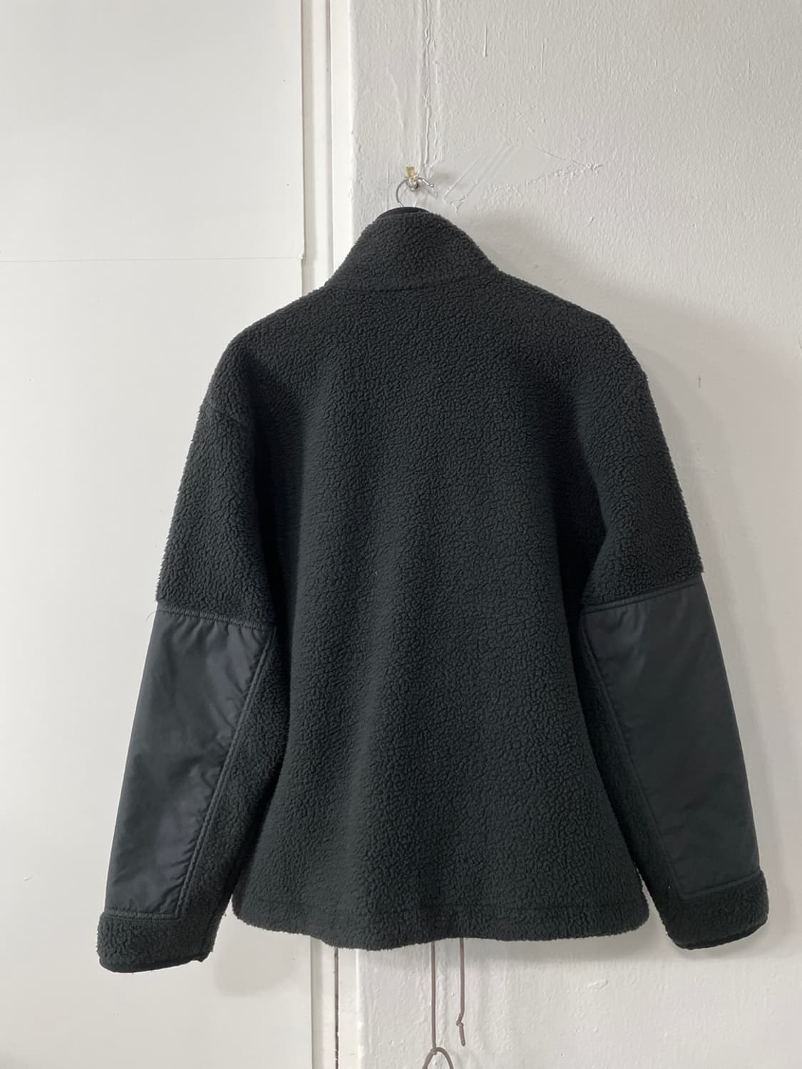 나이키 에센셜 쉐르파 양털 후리스 상품이미지2