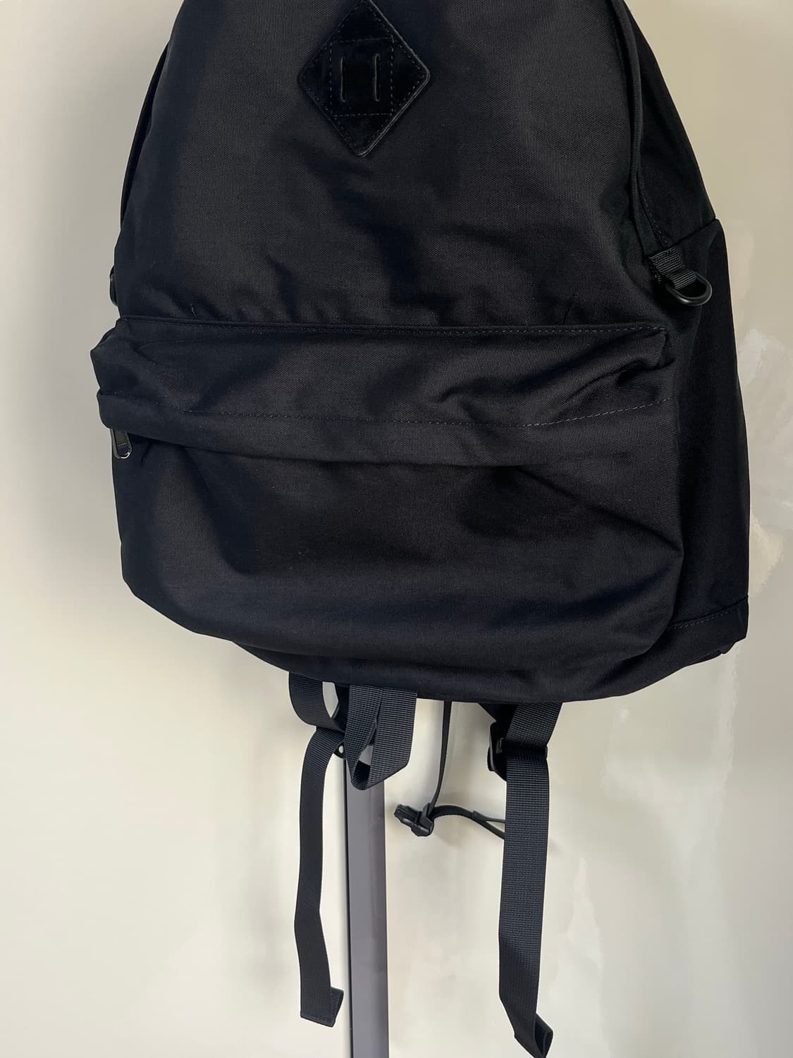 파운드포켓 데이팩 21 블랙 상품이미지2