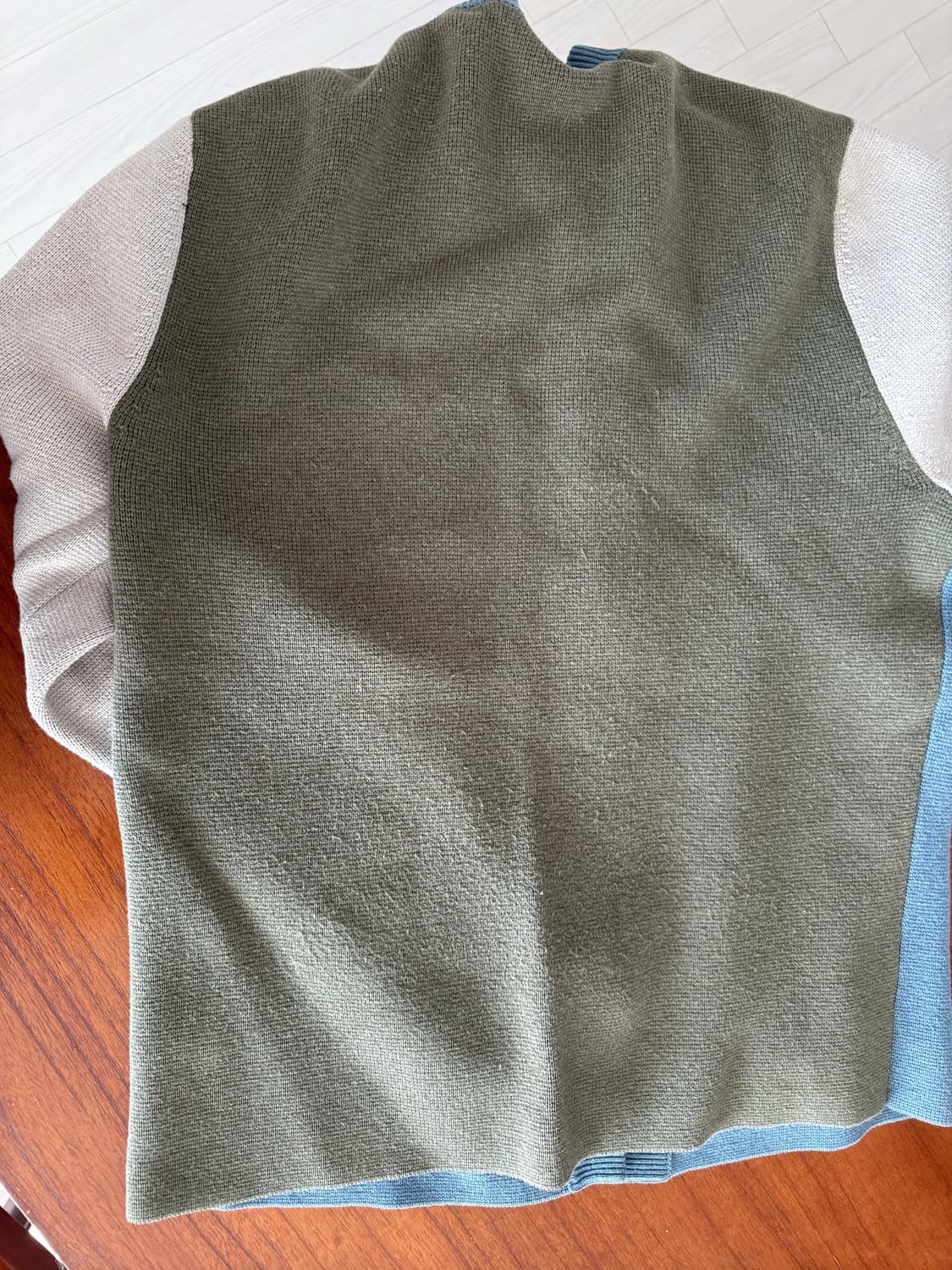 Cos 가디건 상품이미지3