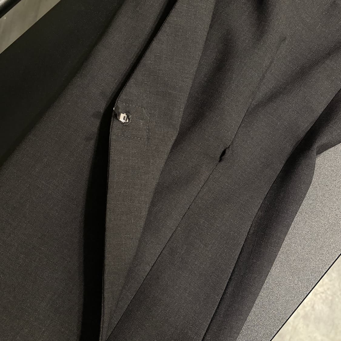  ▫️Old Armani Buckle Jacket 상품이미지3