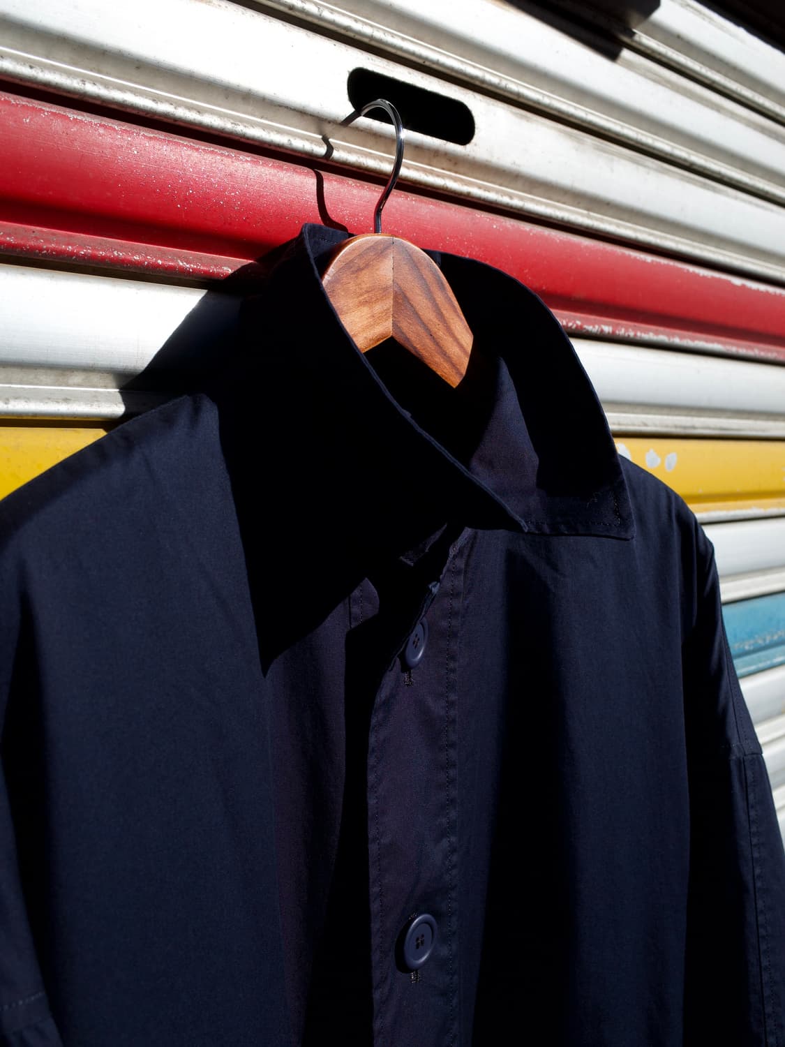 80’s I.S Issey miyake sport coat 상품이미지5