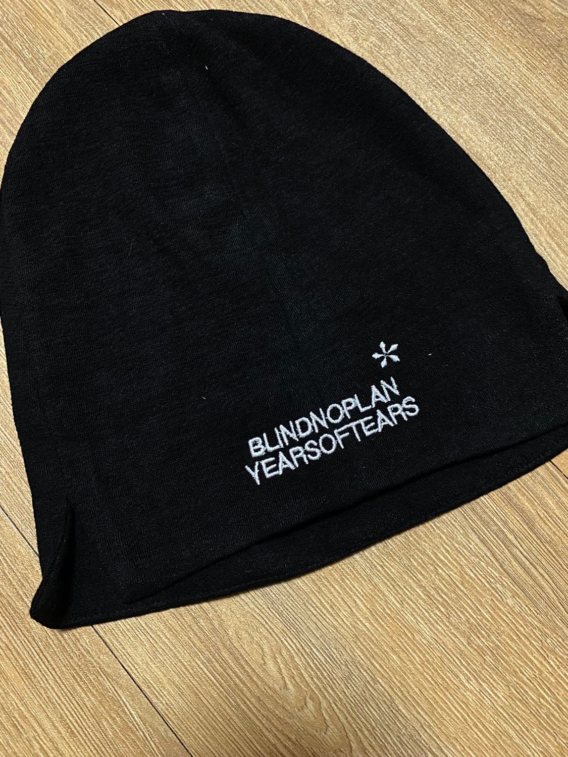 Yearsoftears osbatt 비니 상품이미지2