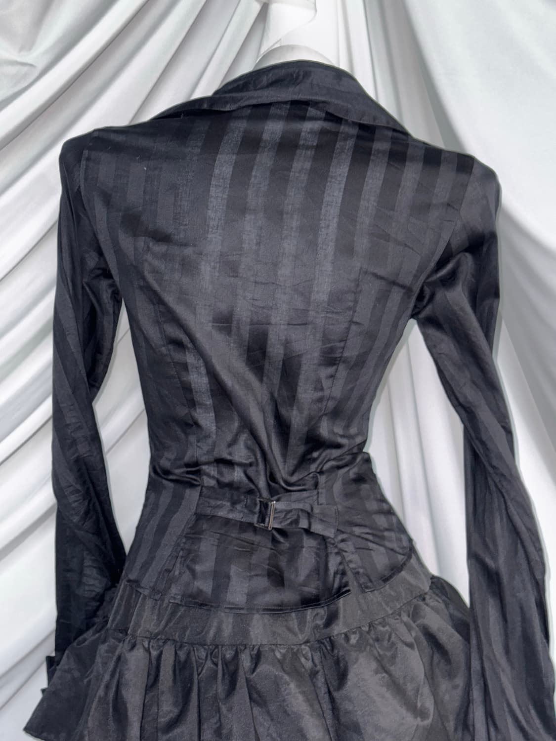 캐캐체 세라깔 고스고딕 데일리 로리타 코디세트  상품이미지5