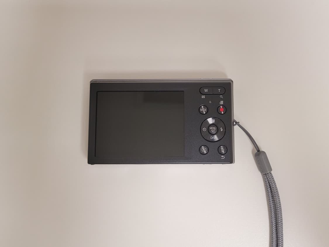 파나소닉 DMC-FH10 디카 풀박스 상품이미지4