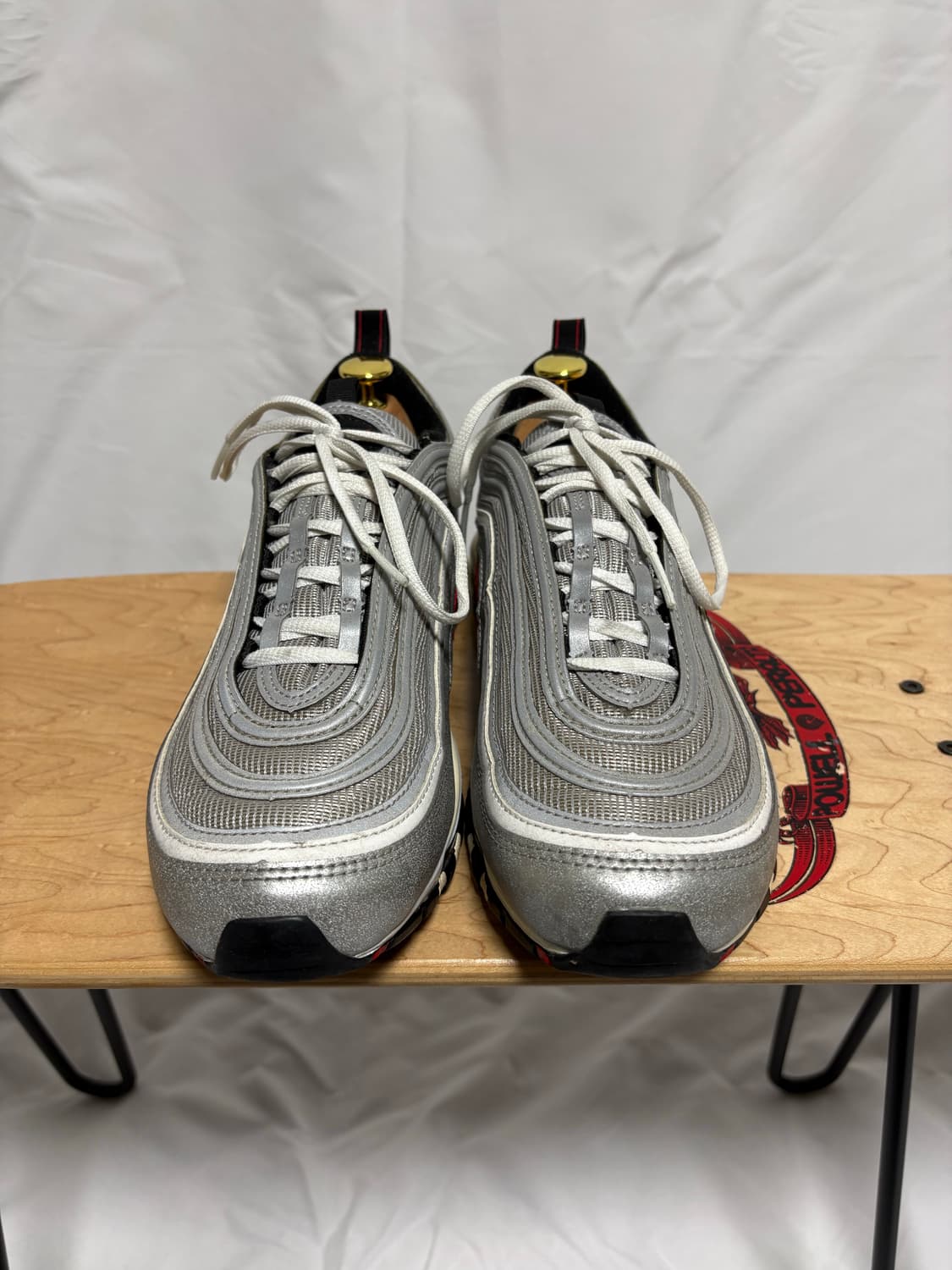 Nike - Air Max 97 OG 상품이미지1