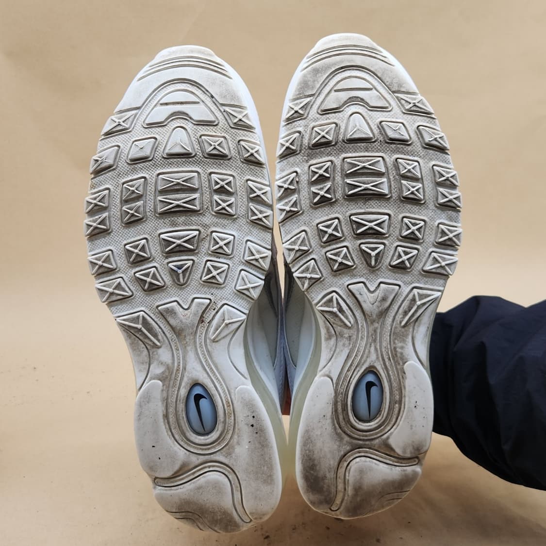 나이키 에어맥스 97 남성운동화270 상품이미지3