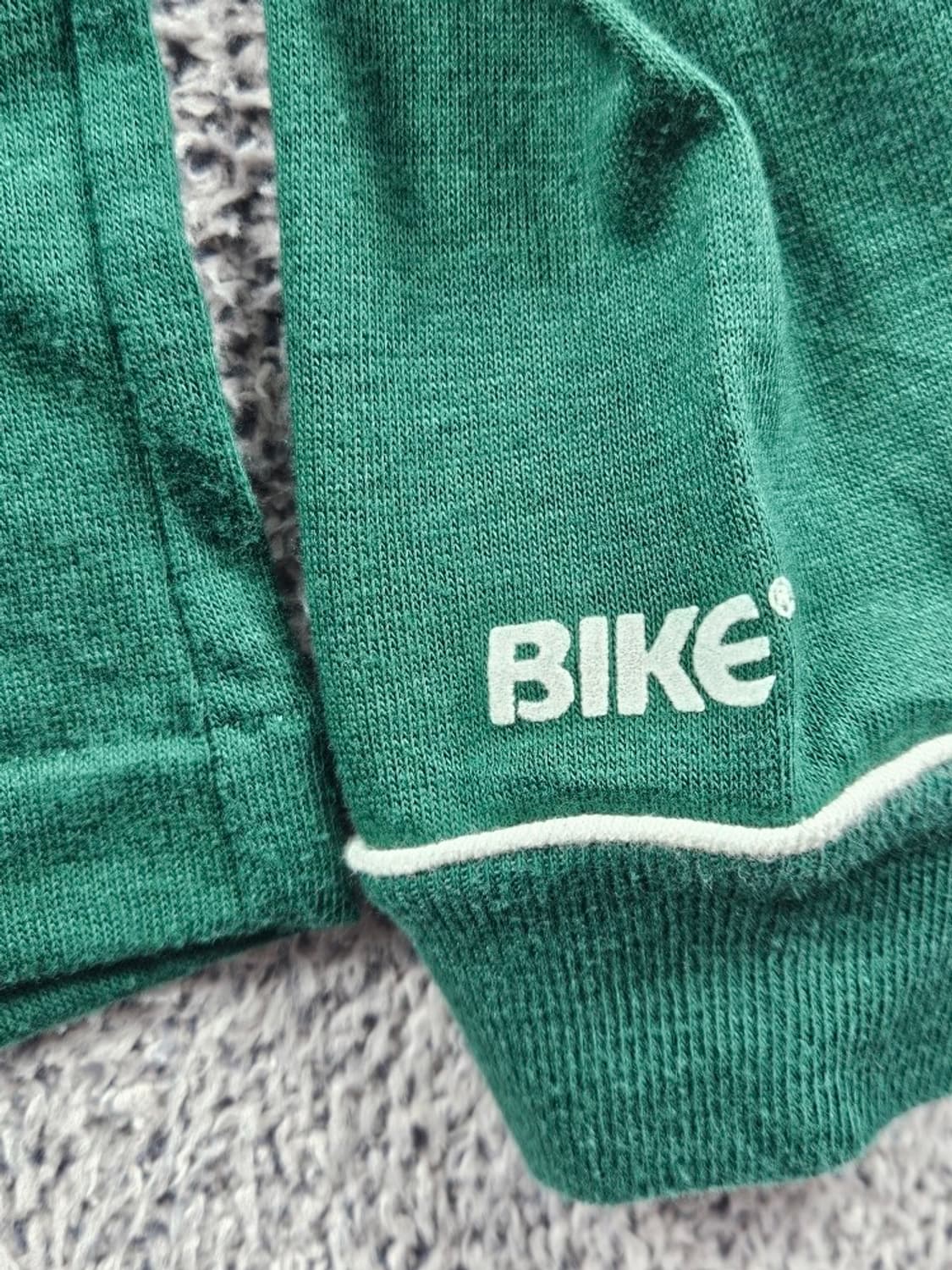 USA BIKE 빈티지 풋볼 싱글스티치 롱 슬리브 (M추정)/ 11412 상품이미지7