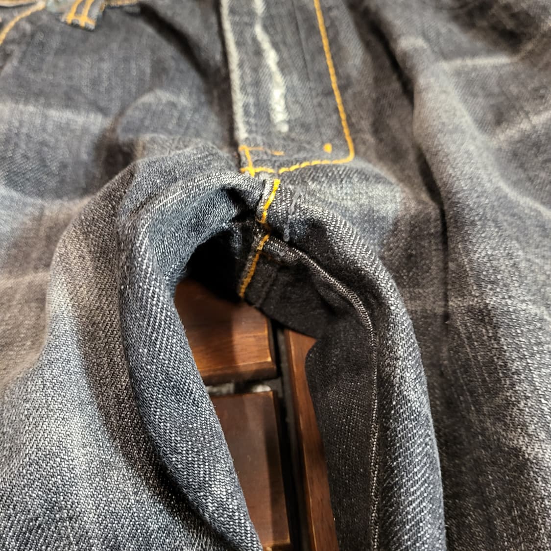 BUCKAROO 청바지 (35) 상품이미지4