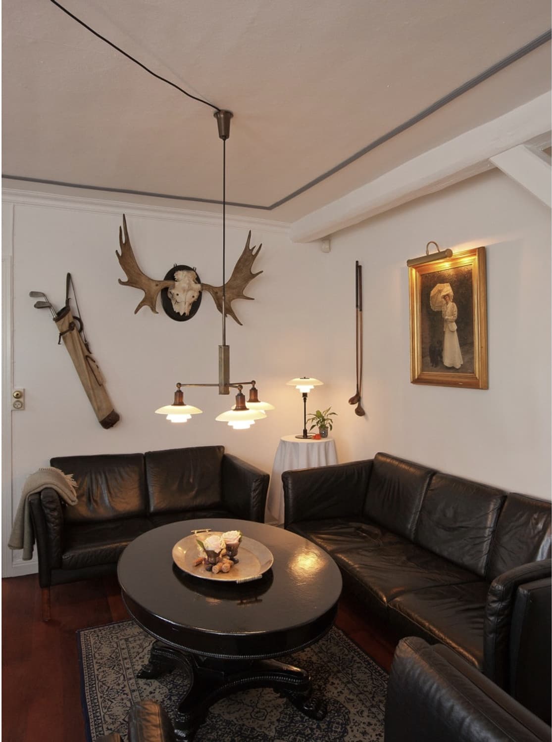 루이스폴센 PH 2/1 Stem Fitting 스템 피팅 펜던트 상품이미지6