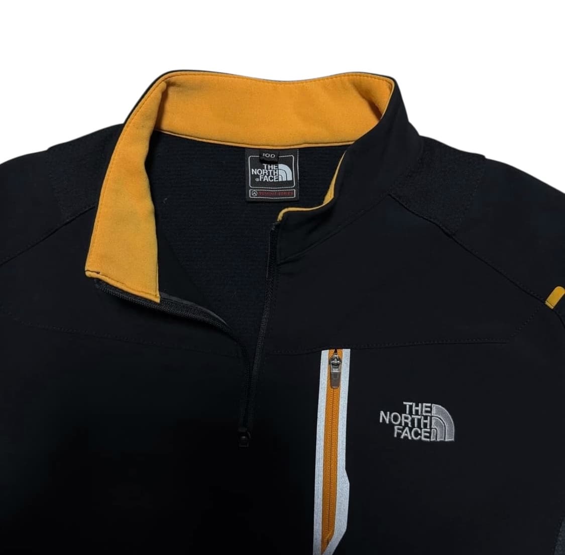 노스페이스 써밋시리즈 하프집업 쉘 탑 상품이미지2