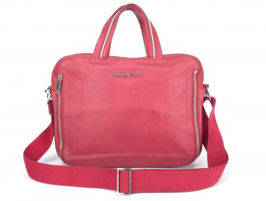 만다리나덕 토트백 상품이미지2