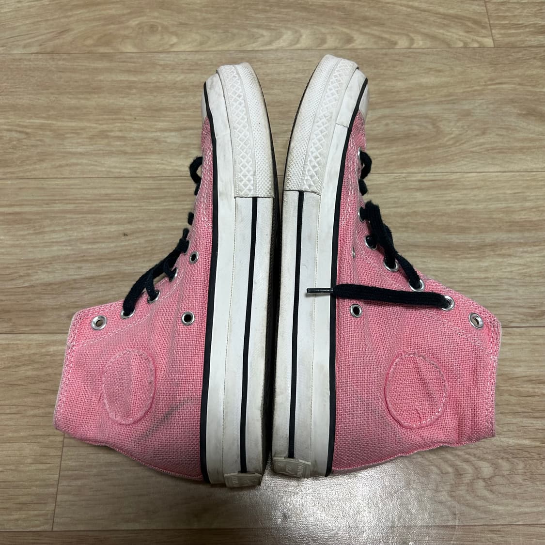 스투시 컨버스 척 70 하이 플루메리아 상품이미지3