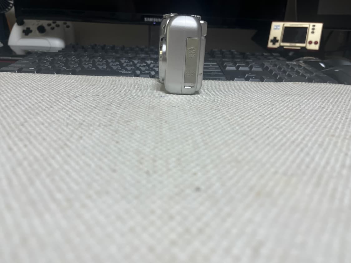 니콘 쿨픽스 3100 디카 상품이미지3