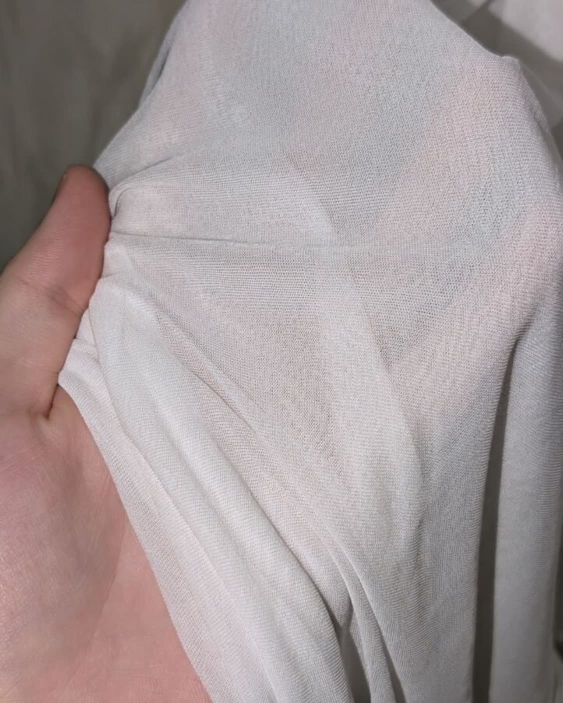 RICK OWENS DIRT 18 / SS  릭 오웬스 스커트-해외발송 상품이미지7