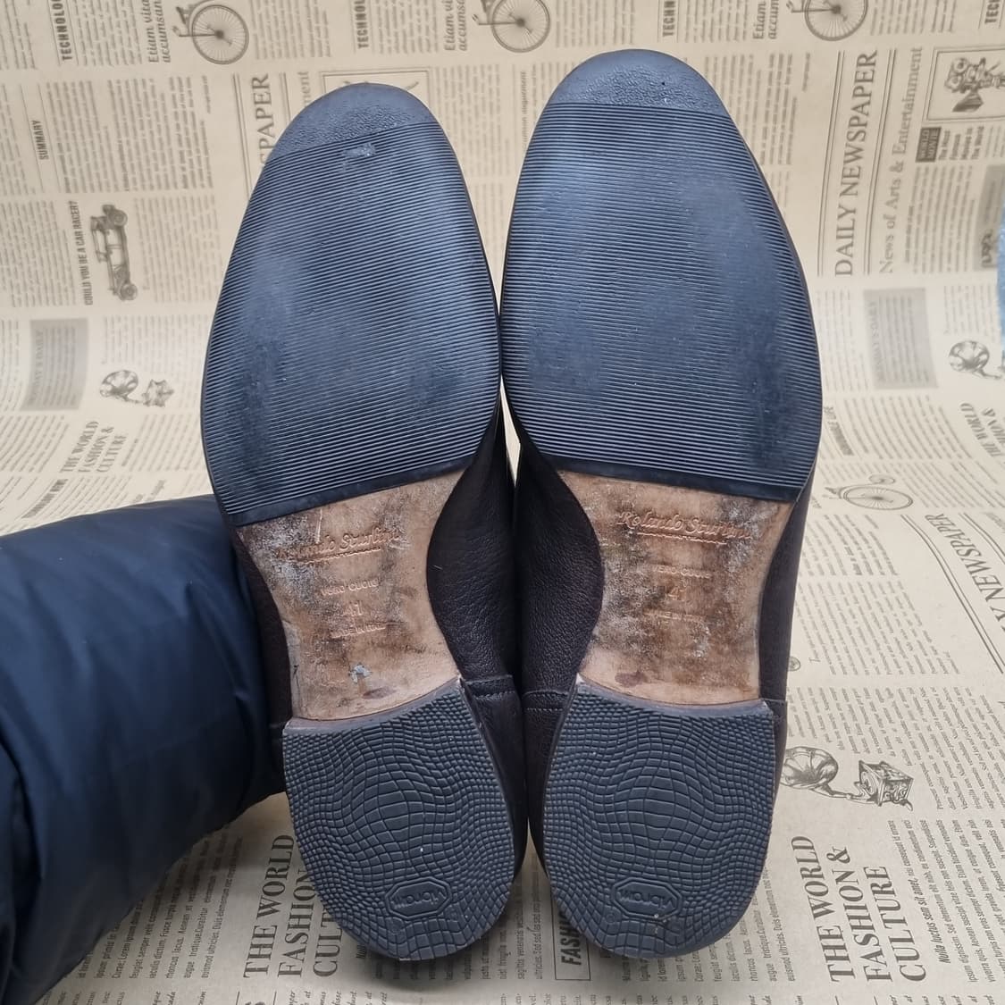 로렌도 스트루리 포르투갈 태슬로퍼41 265 상품이미지3