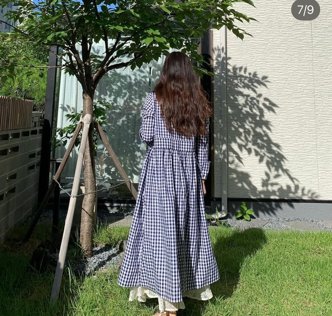 젬마벨라 가디건 원피스 상품이미지2