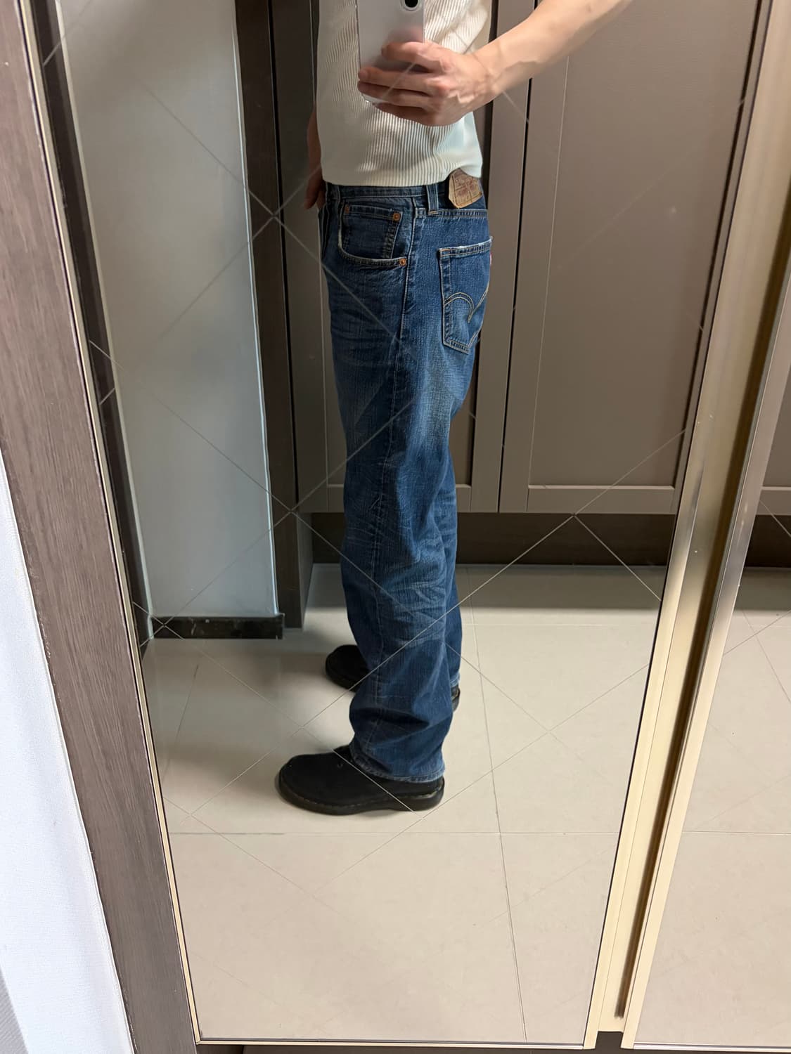 [Levi’s 501 W32 | L33] 상품이미지4