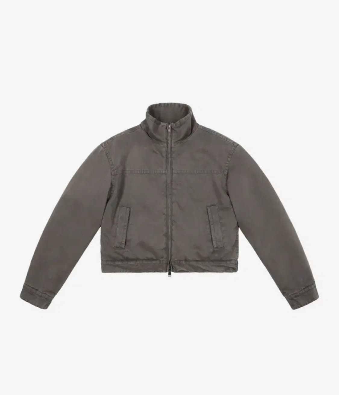 아캄 Oldman Work Jacket (Gray) 상품이미지1