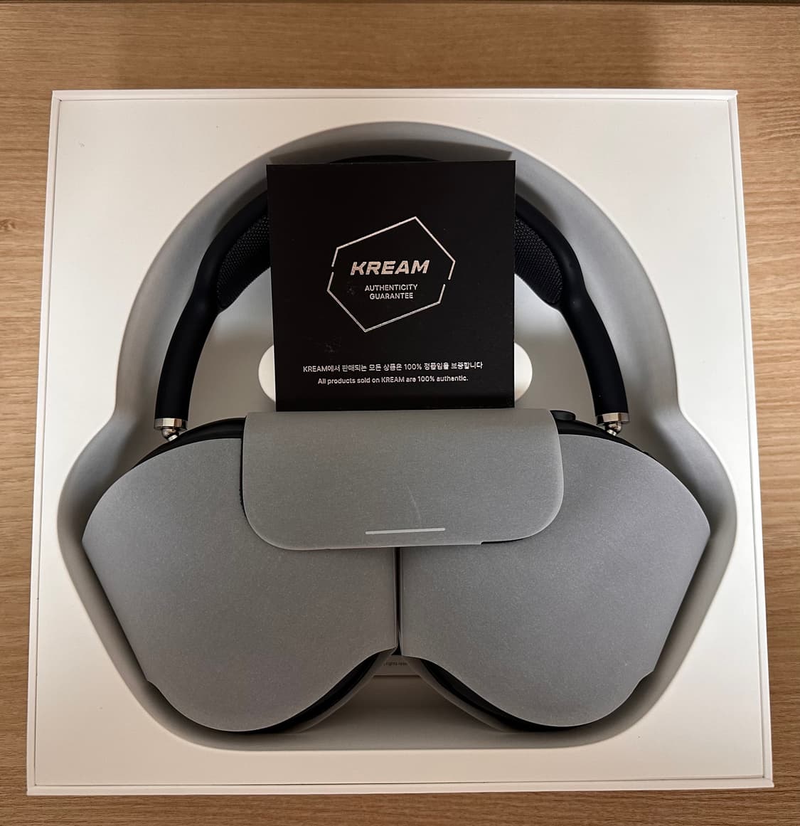 에어팟 맥스 상품이미지2