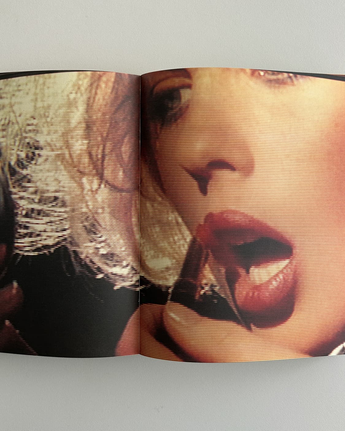 Arthur Elgort's Models Manual (1993) 상품이미지4