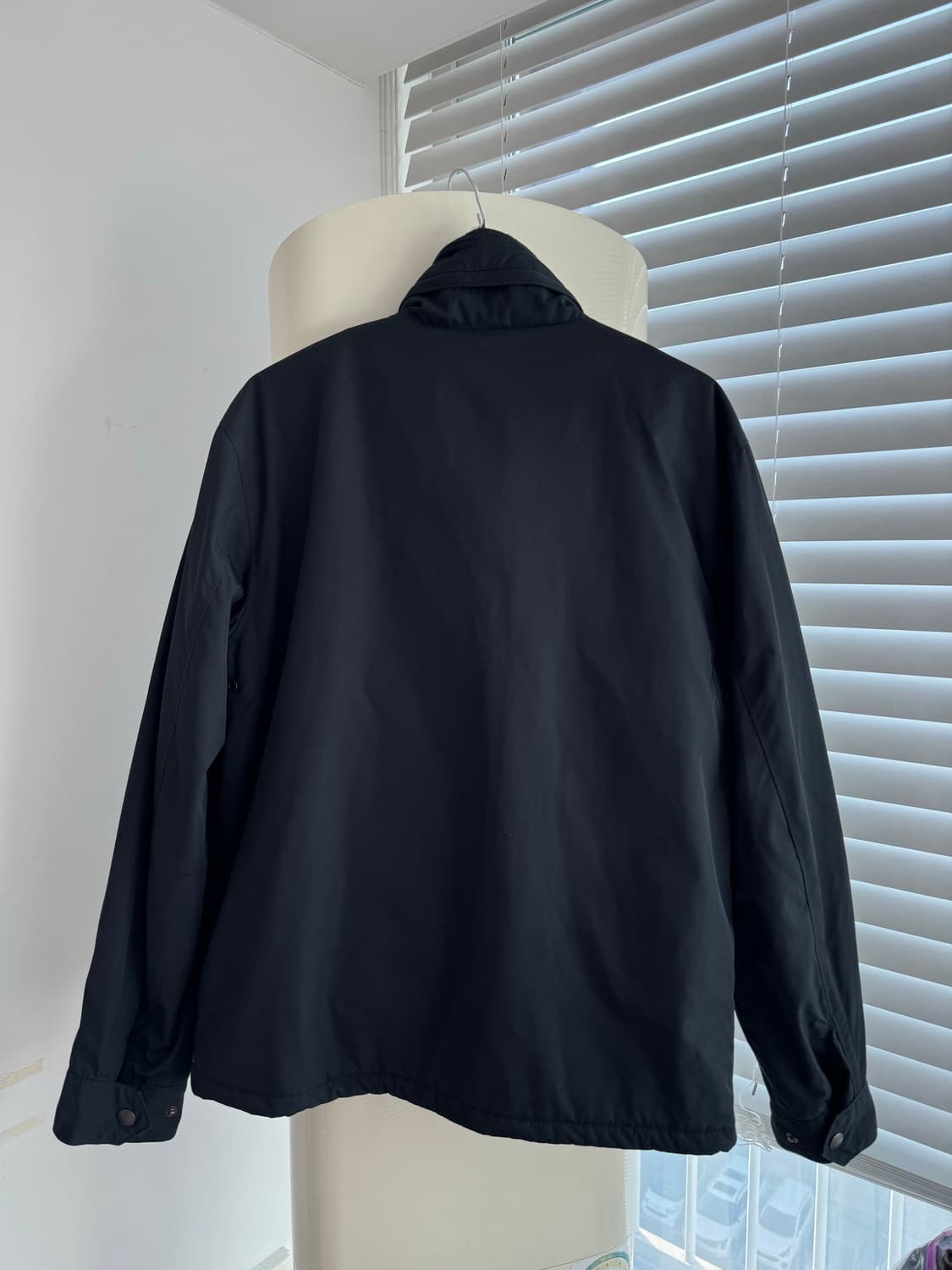 [S] 폴로 랄프로렌 페리 집업 자켓  상품이미지2