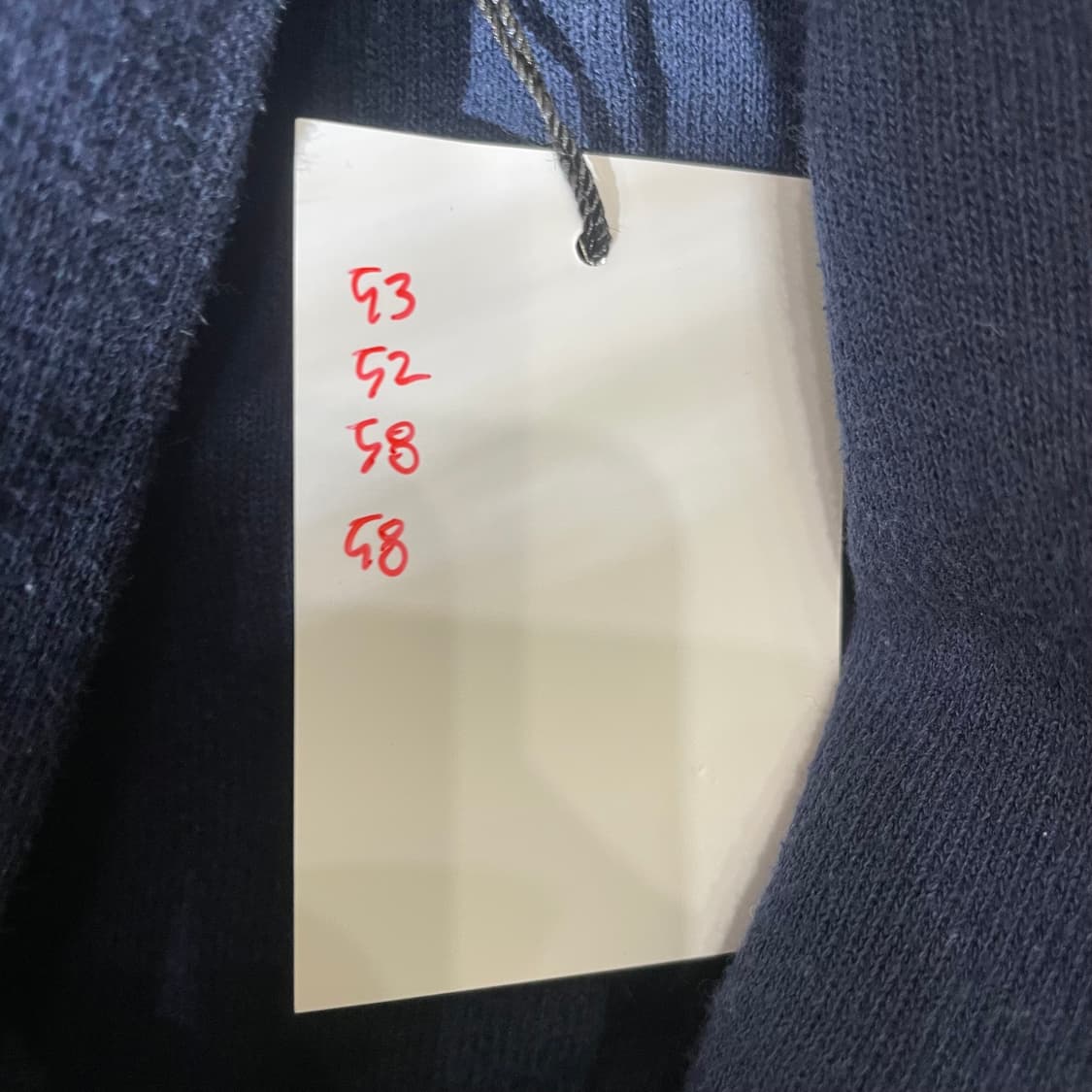 (S) USA USMC 밀리터리 미해병대 스웻셔츠 후드티 상품이미지8