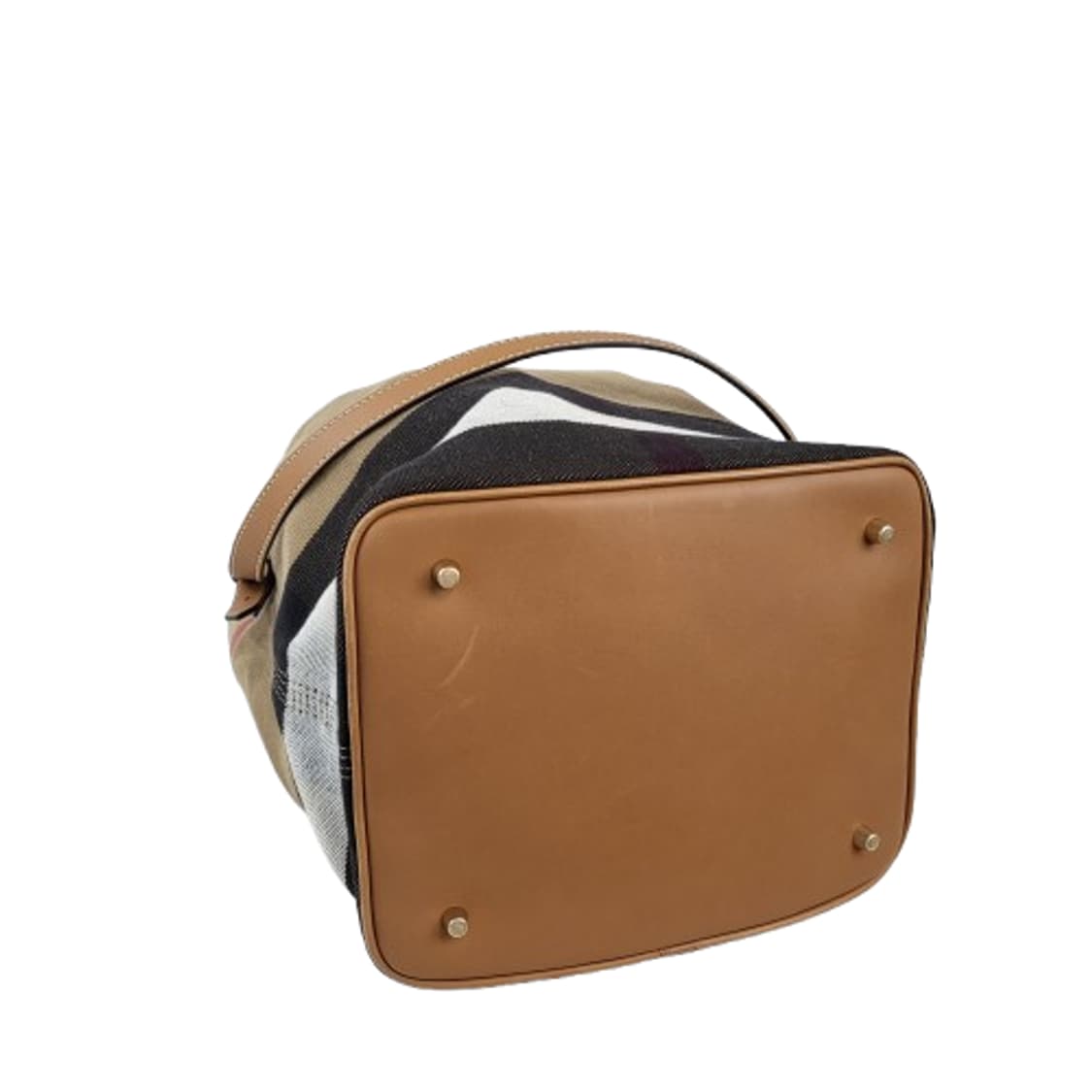 정품 버버리 애쉬비 호보백 상품이미지7