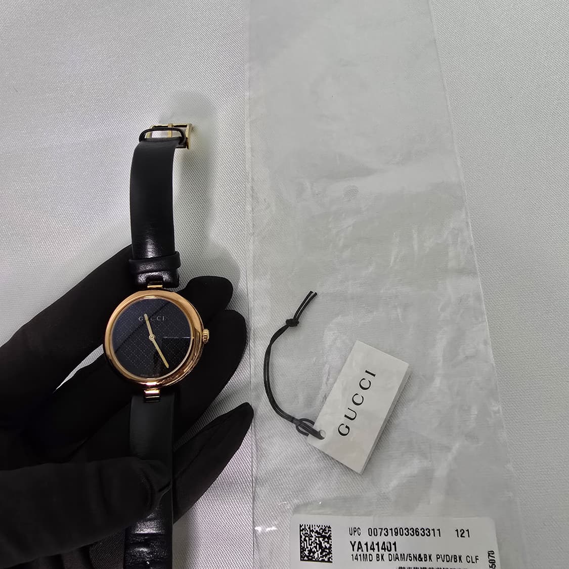 구찌 디아망 시계 (32mm) (YA141401) 상품이미지1